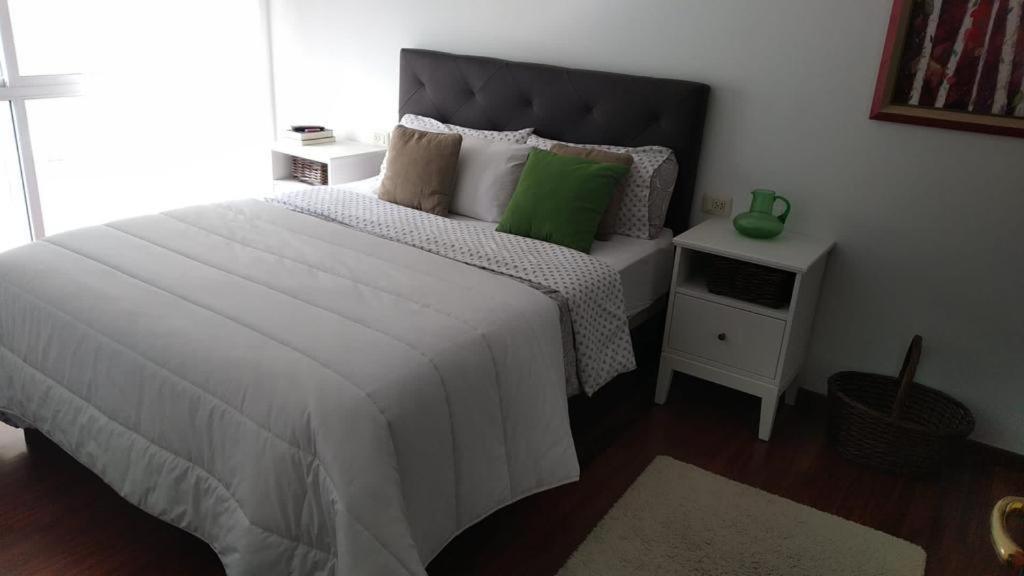 Apartamento Piso Con Piscina Proximo A Plaza De Espana *