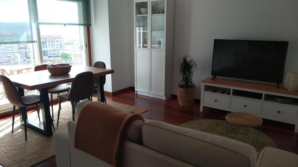 Apartamento Piso Con Piscina Proximo A Plaza De Espana *