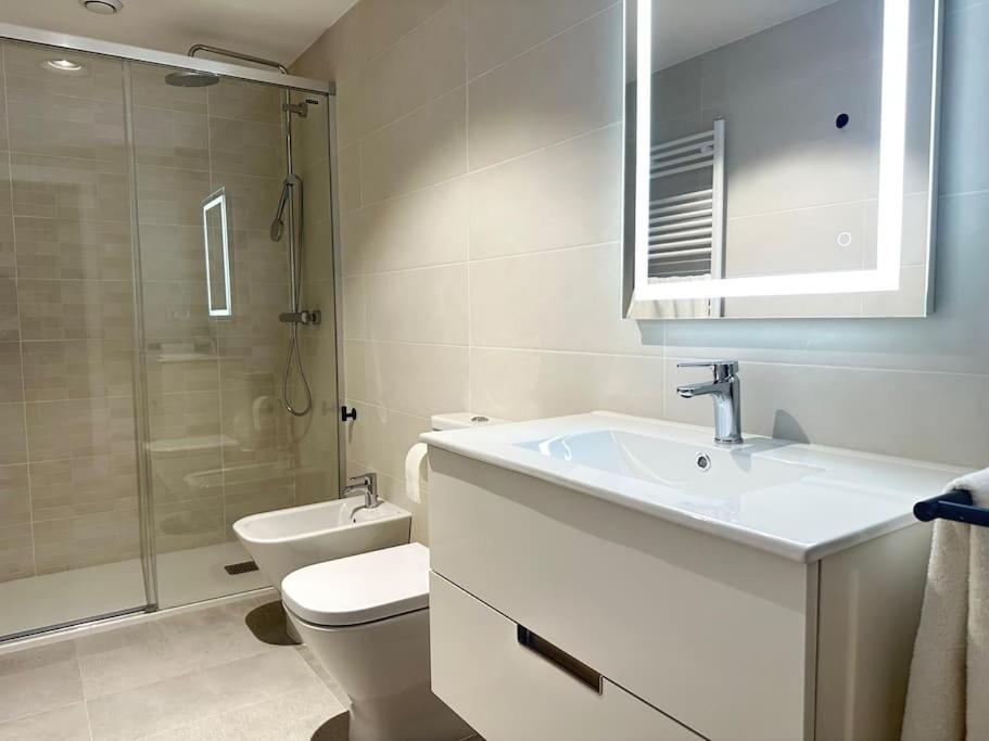 Apartamento New Port, Free Parking Ybh1s