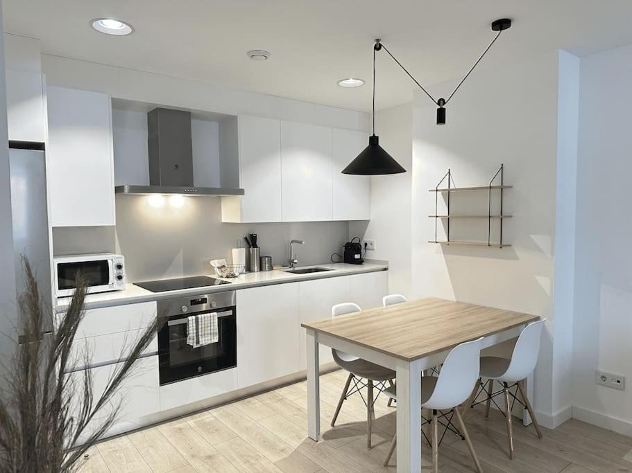 Apartamento New Port, Free Parking Ybh1s *