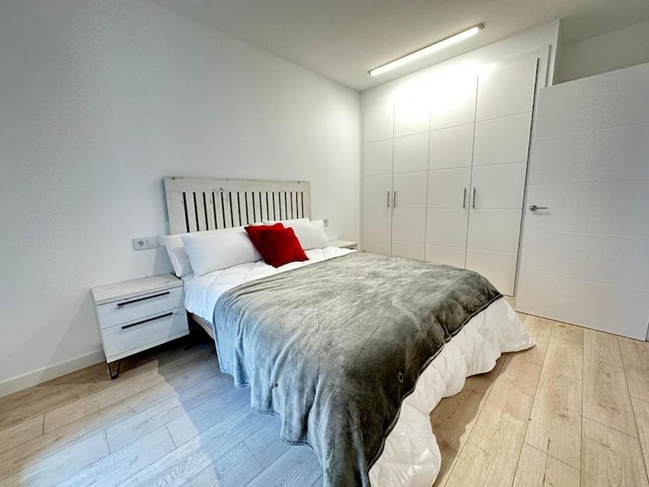Apartamento New Port, Free Parking Ybh1s Vigo