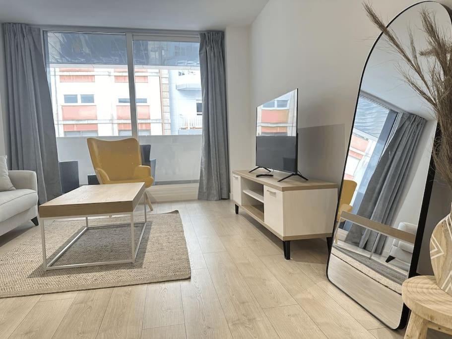 Apartamento New Port, Free Parking Ybh1s *