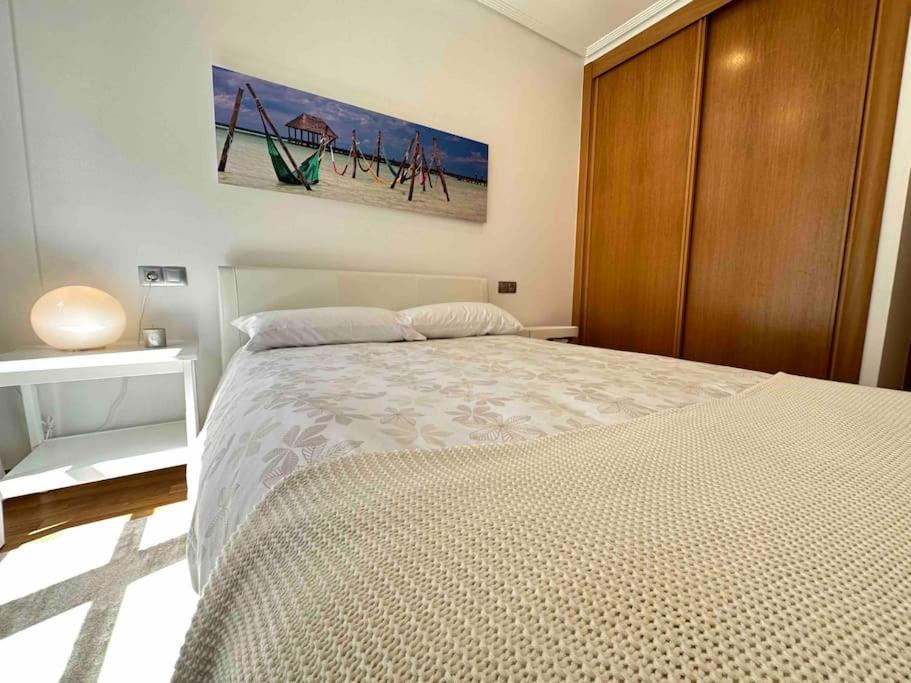 Apartamento Luxury Centro De Balcony Vigo
