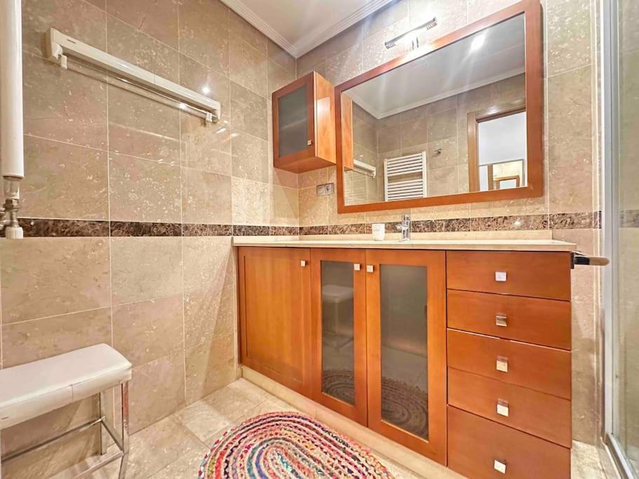 Luxury Centro De Balcony Vigo