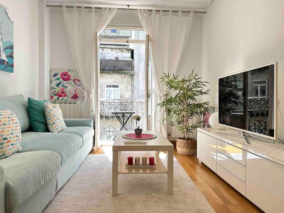 Luxury Centro De Balcony