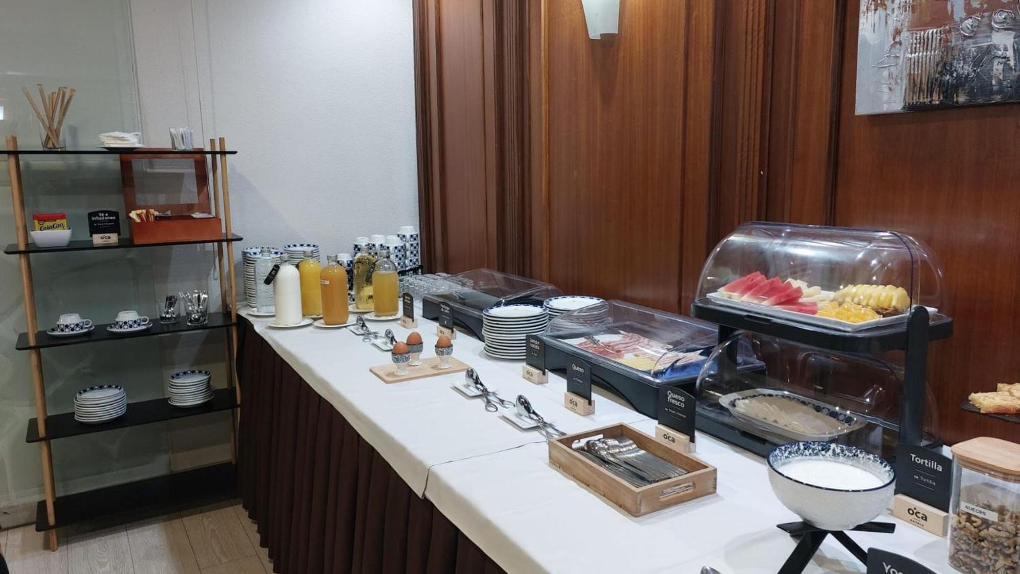 Oca Ipanema Hotel 3*