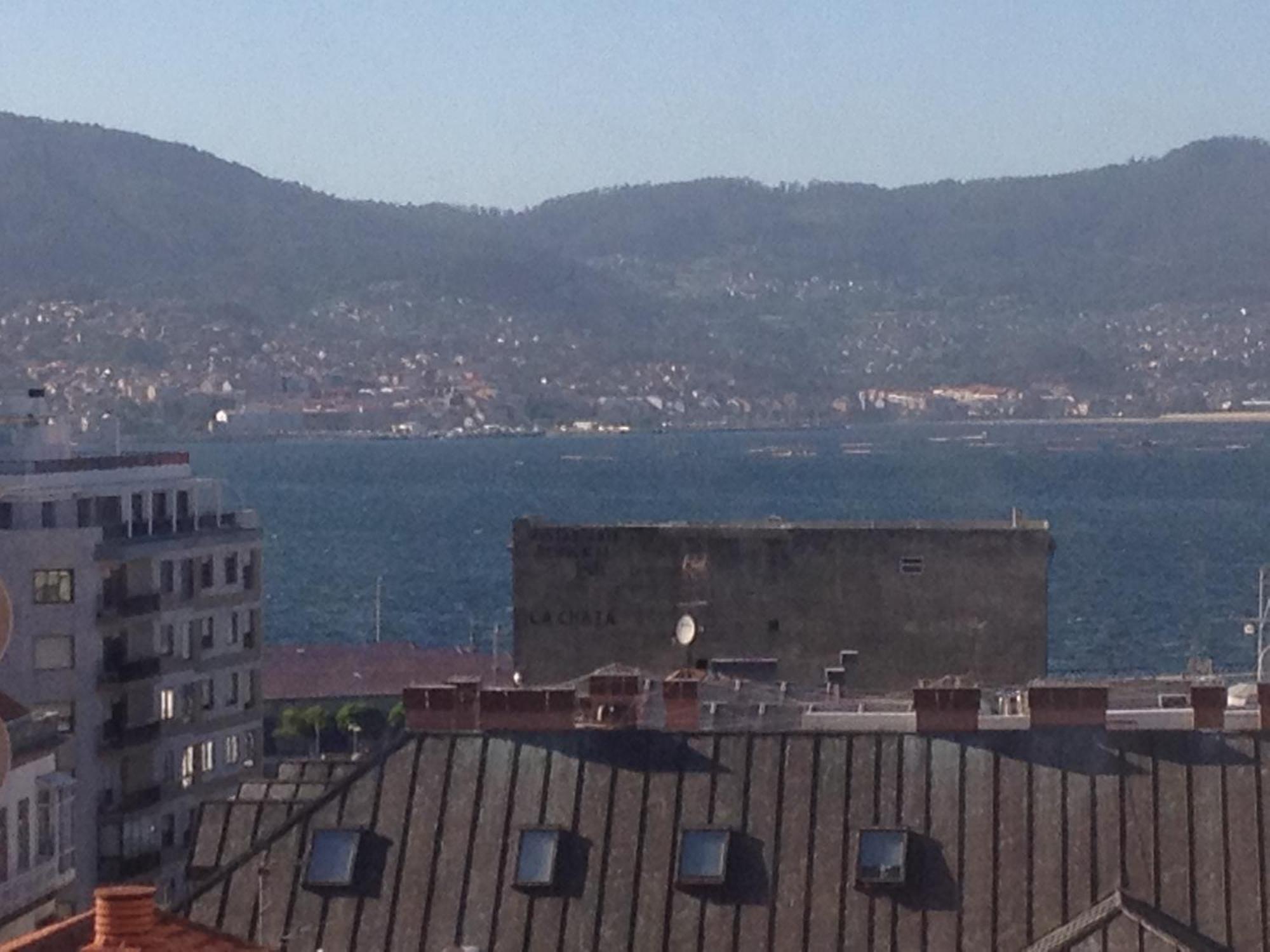 Apartamento Edificio El Moderno, 1.902 Vigo