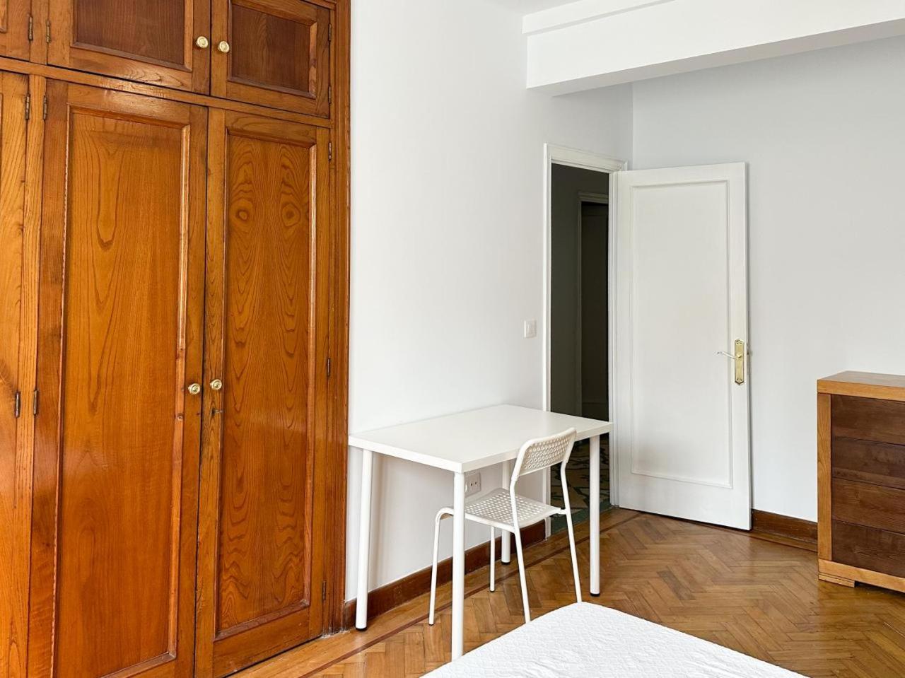 Apartamento Piso 5 Salgueira 1