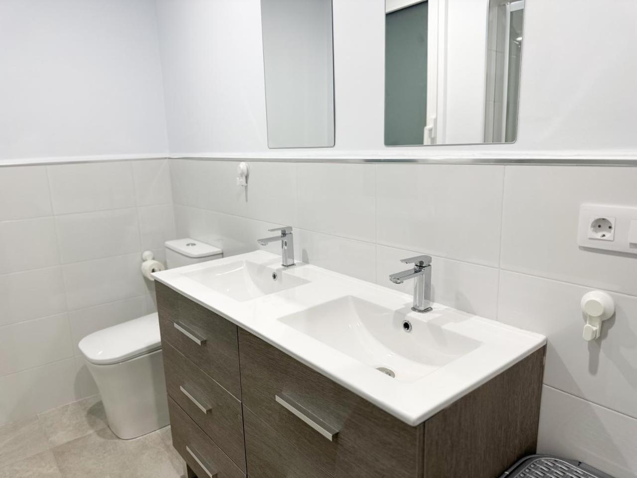 Piso 5 Salgueira 1 * Vigo