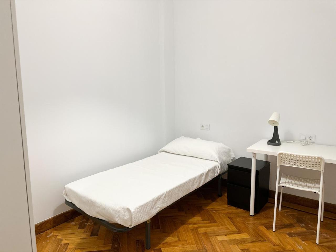 Piso 5 Salgueira 1 Apartamento