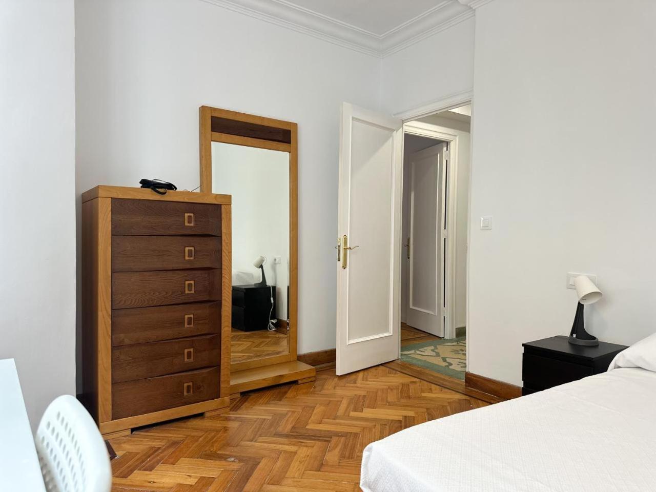Piso 5 Salgueira 1 Apartamento