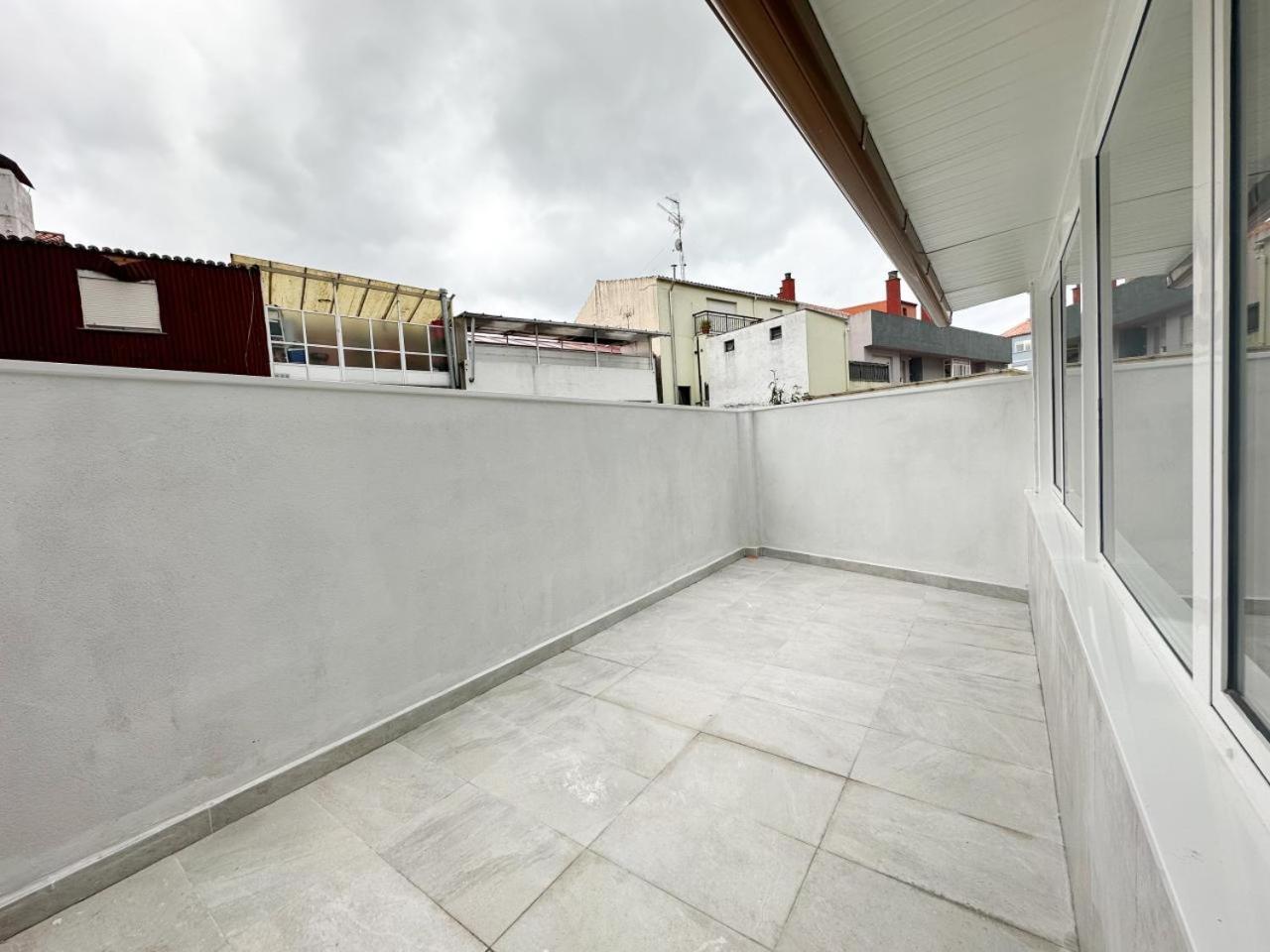 Piso 5 Salgueira 1 Apartamento