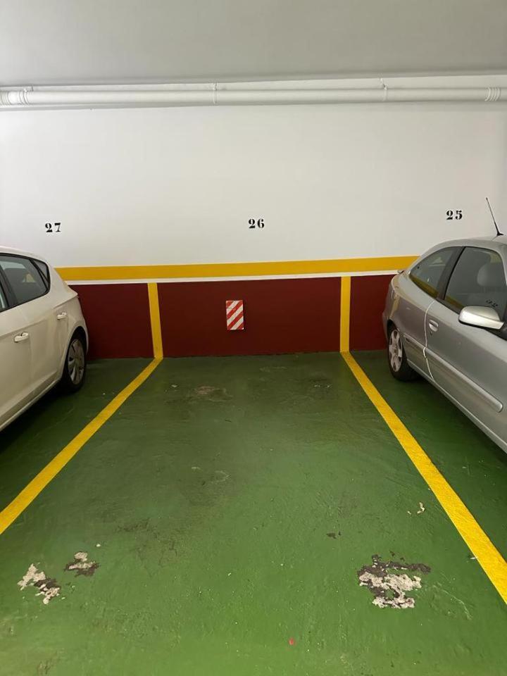 Piso En El Centro De 2 Brasil