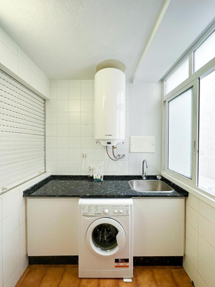 Apartamento Piso En El Centro De 2 Brasil