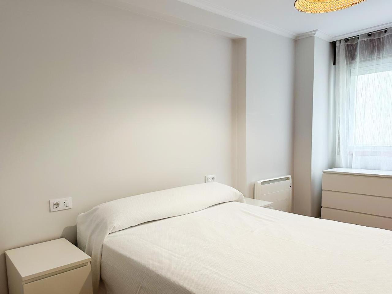 Piso En El Centro De 2 Brasil Apartment Vigo