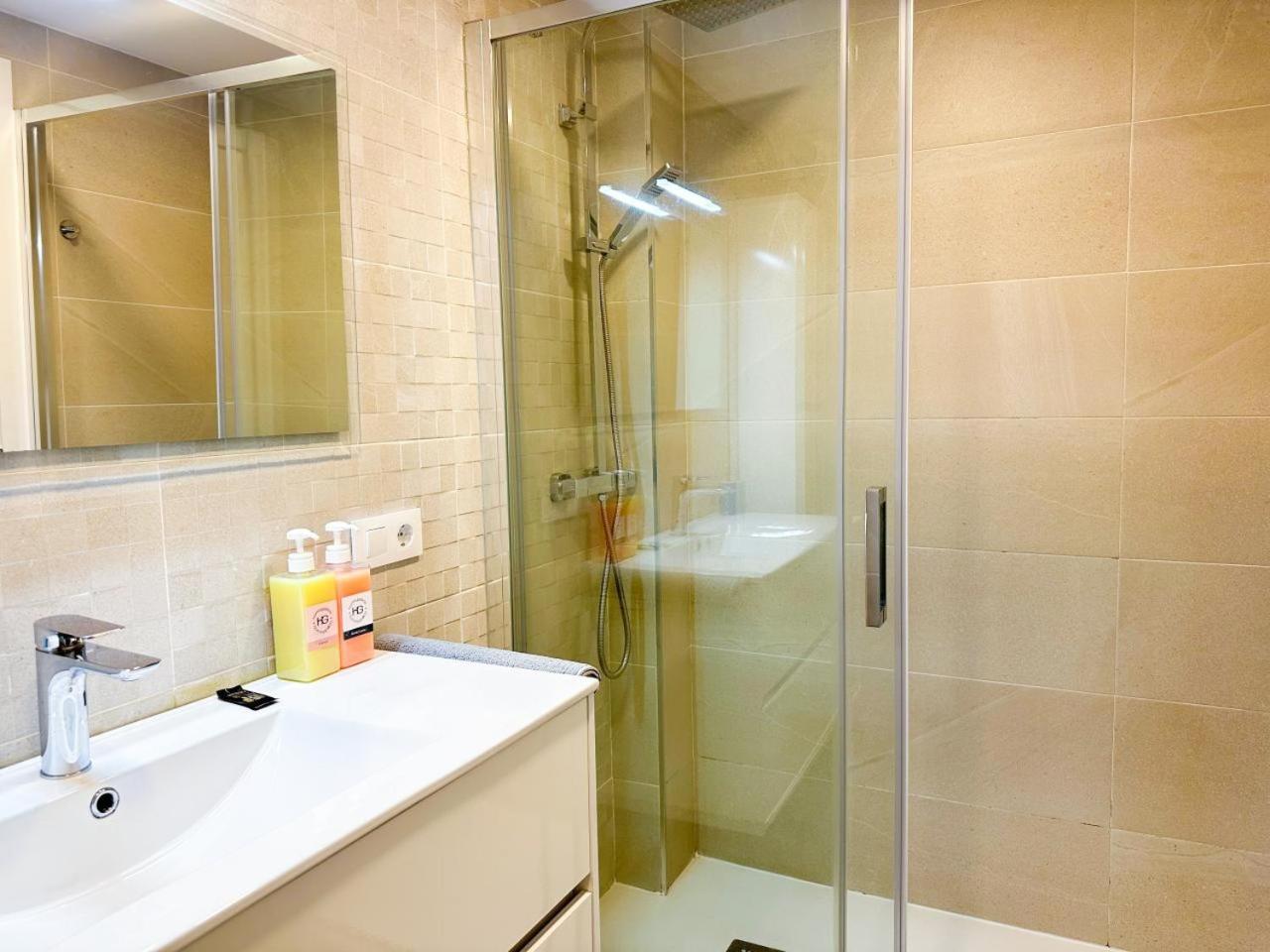 Piso En El Centro De 2 Brasil Apartamento Vigo