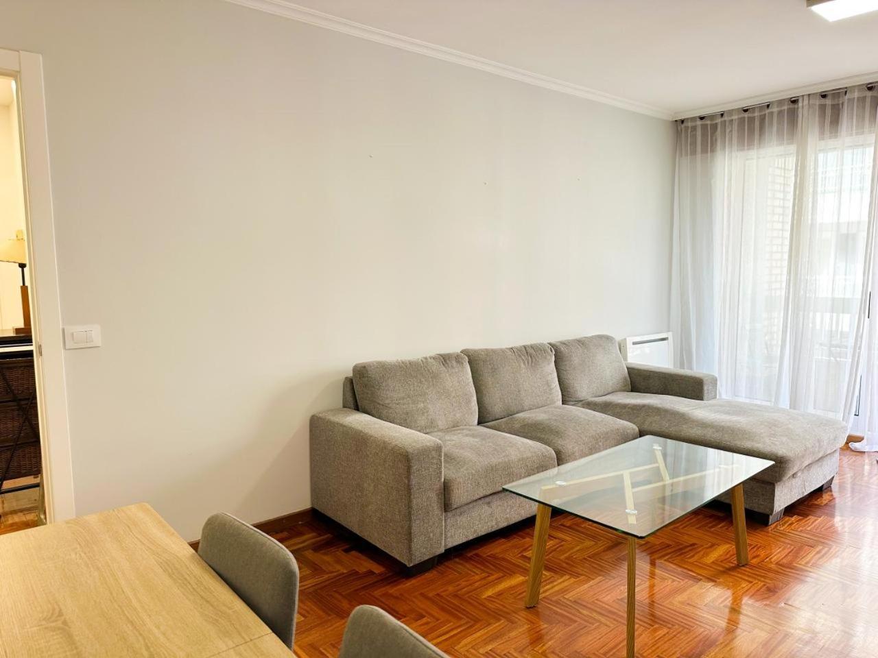 Apartamento Piso En El Centro De 2 Brasil *