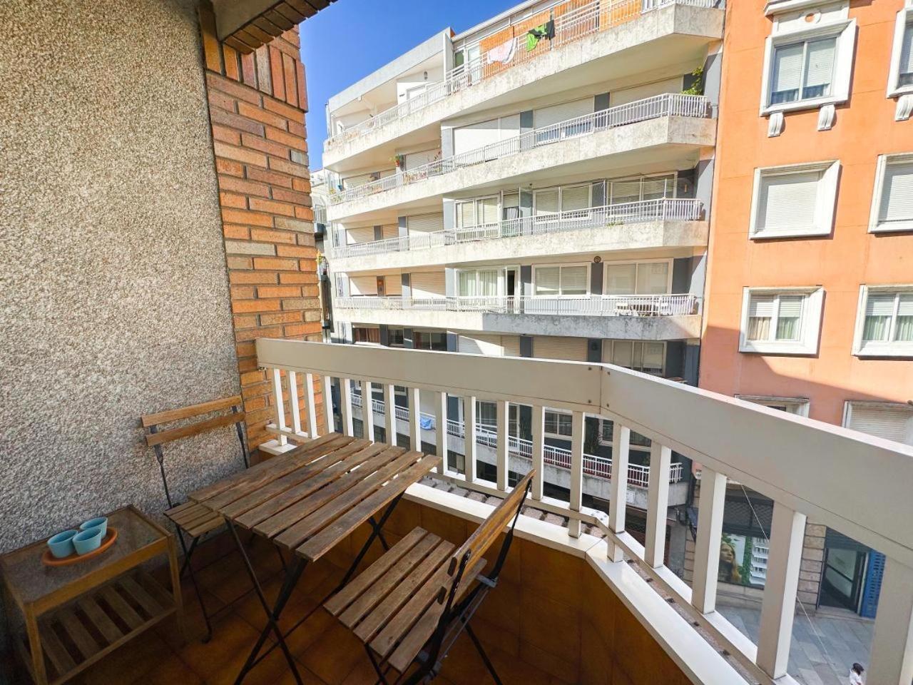Piso En El Centro De 2 Brasil