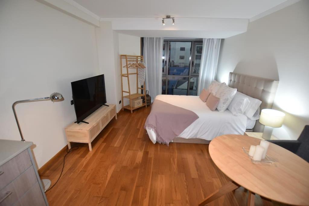 Pleno Centro De Apartamento Vigo