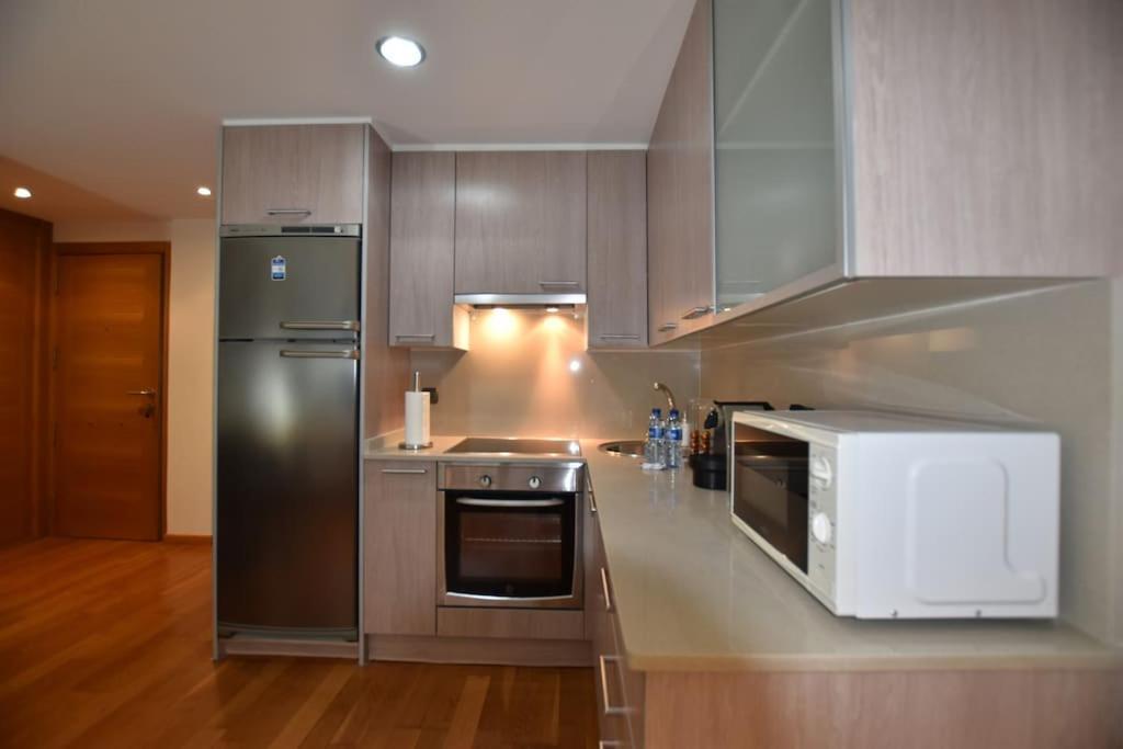 Pleno Centro De Apartamento Vigo