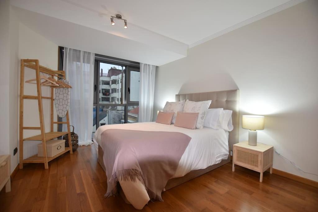 Pleno Centro De Apartamento