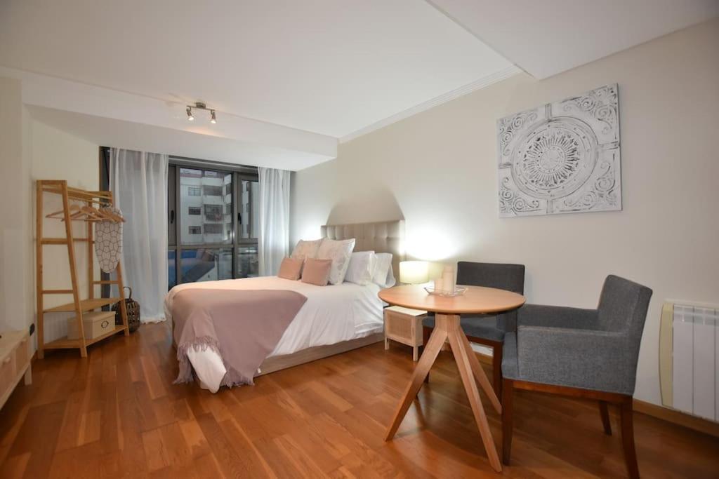 Apartamento Pleno Centro De
