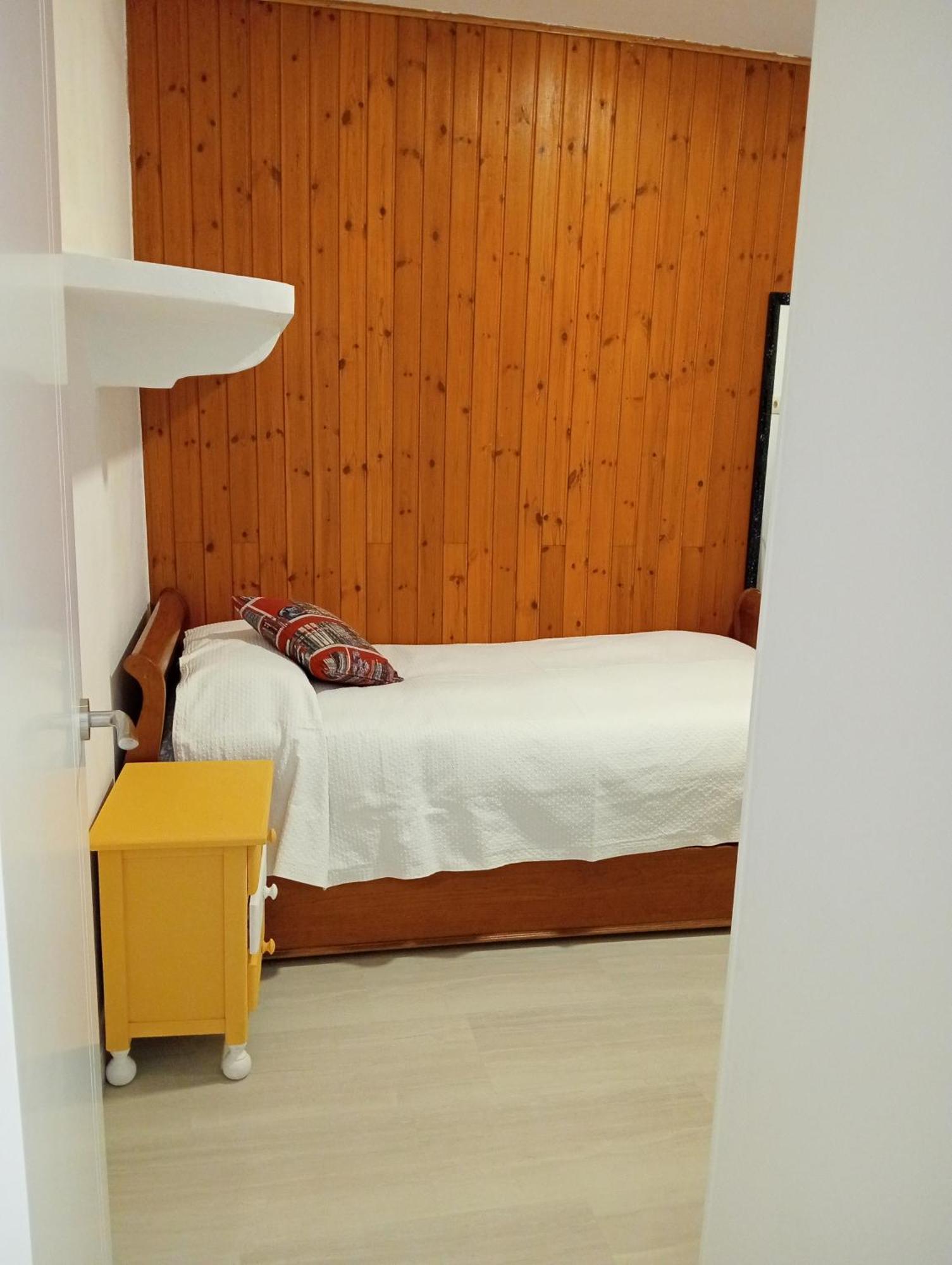 Apartment En El Casco Antiguo