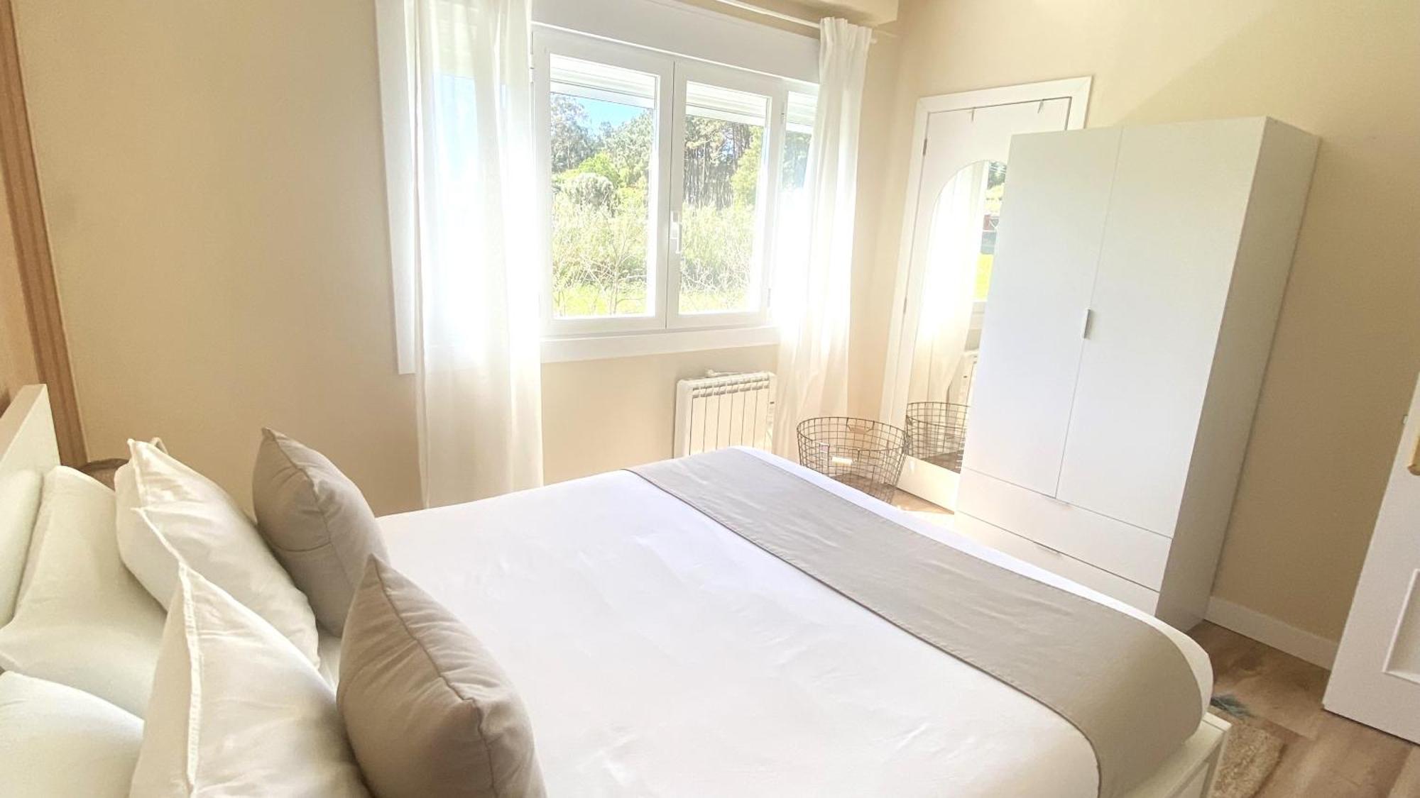 Samil Playa Apartment Vigo