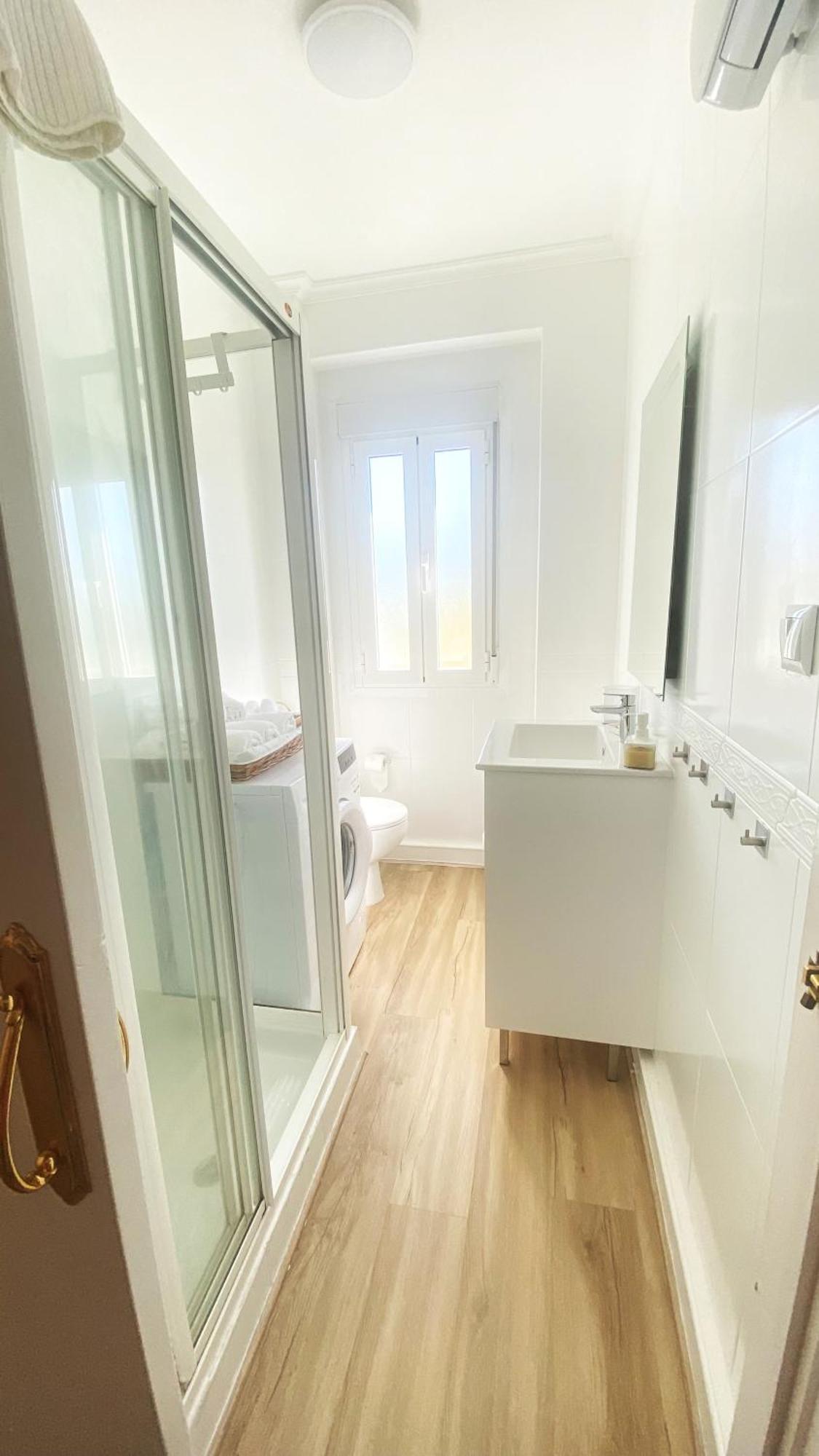 Samil Playa Apartment