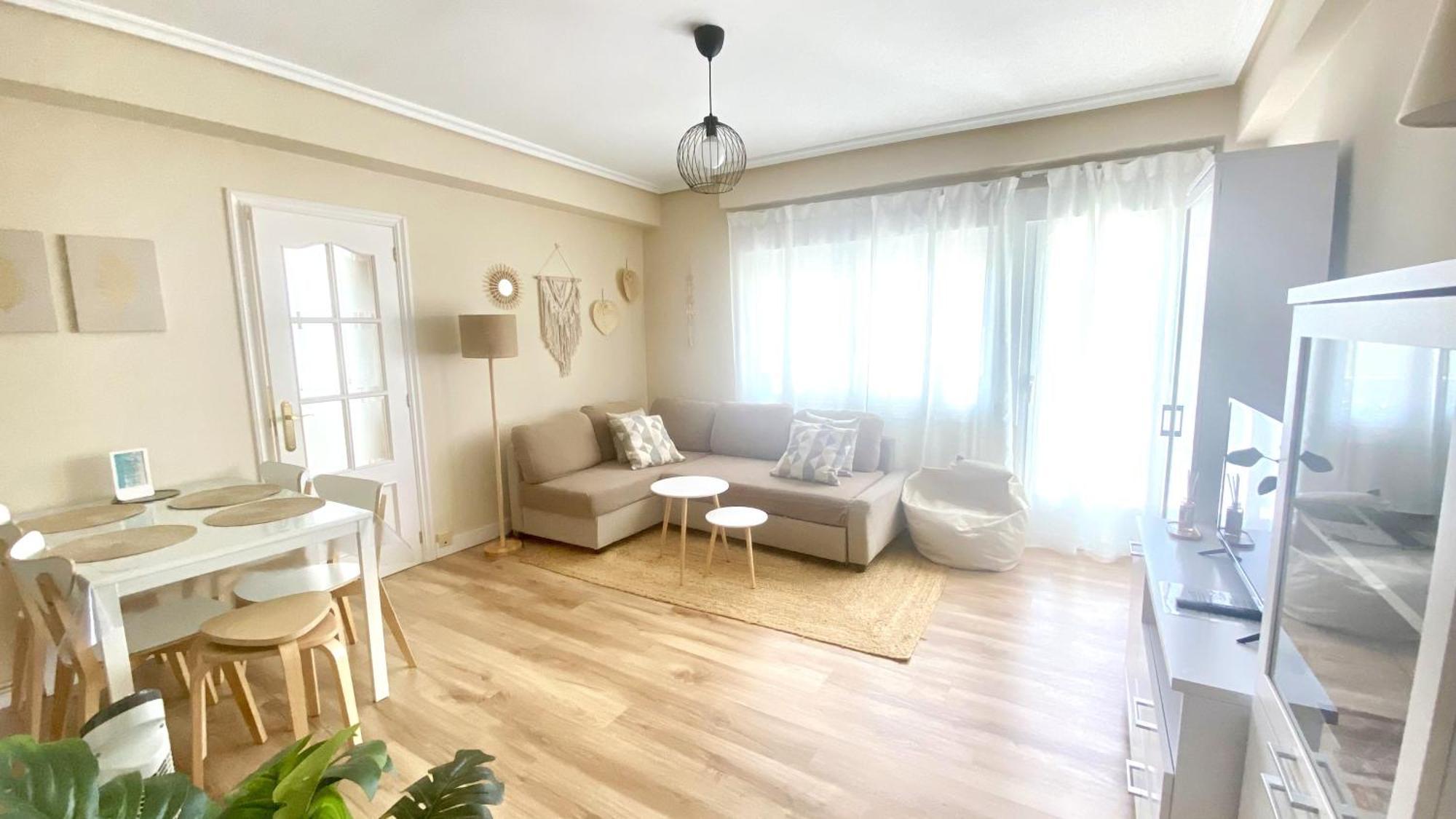 Apartment Samil Playa