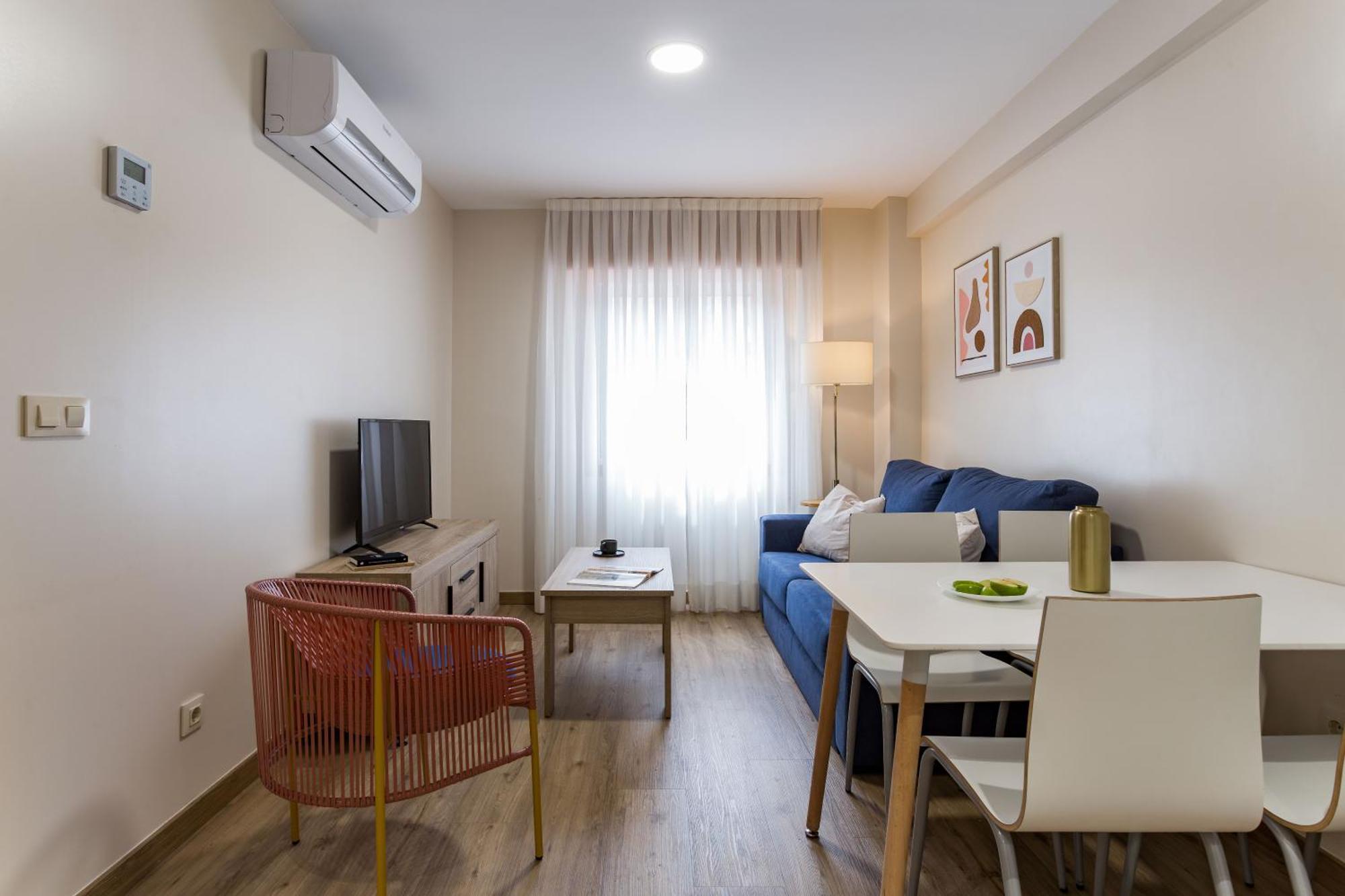 Apartamento Bay By Olala Homes