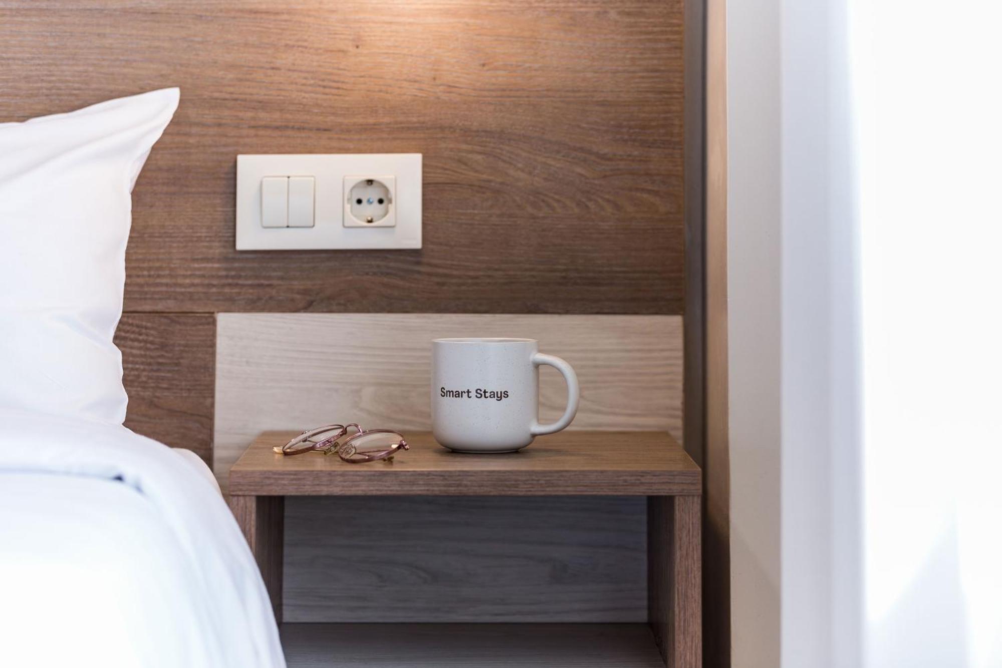 Bay By Olala Homes Apartamento *