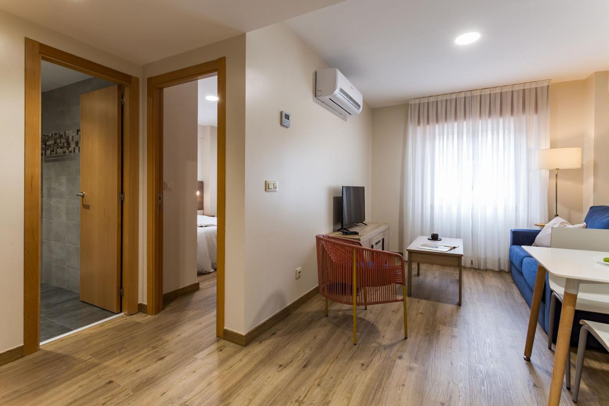 Bay By Olala Homes Apartamento