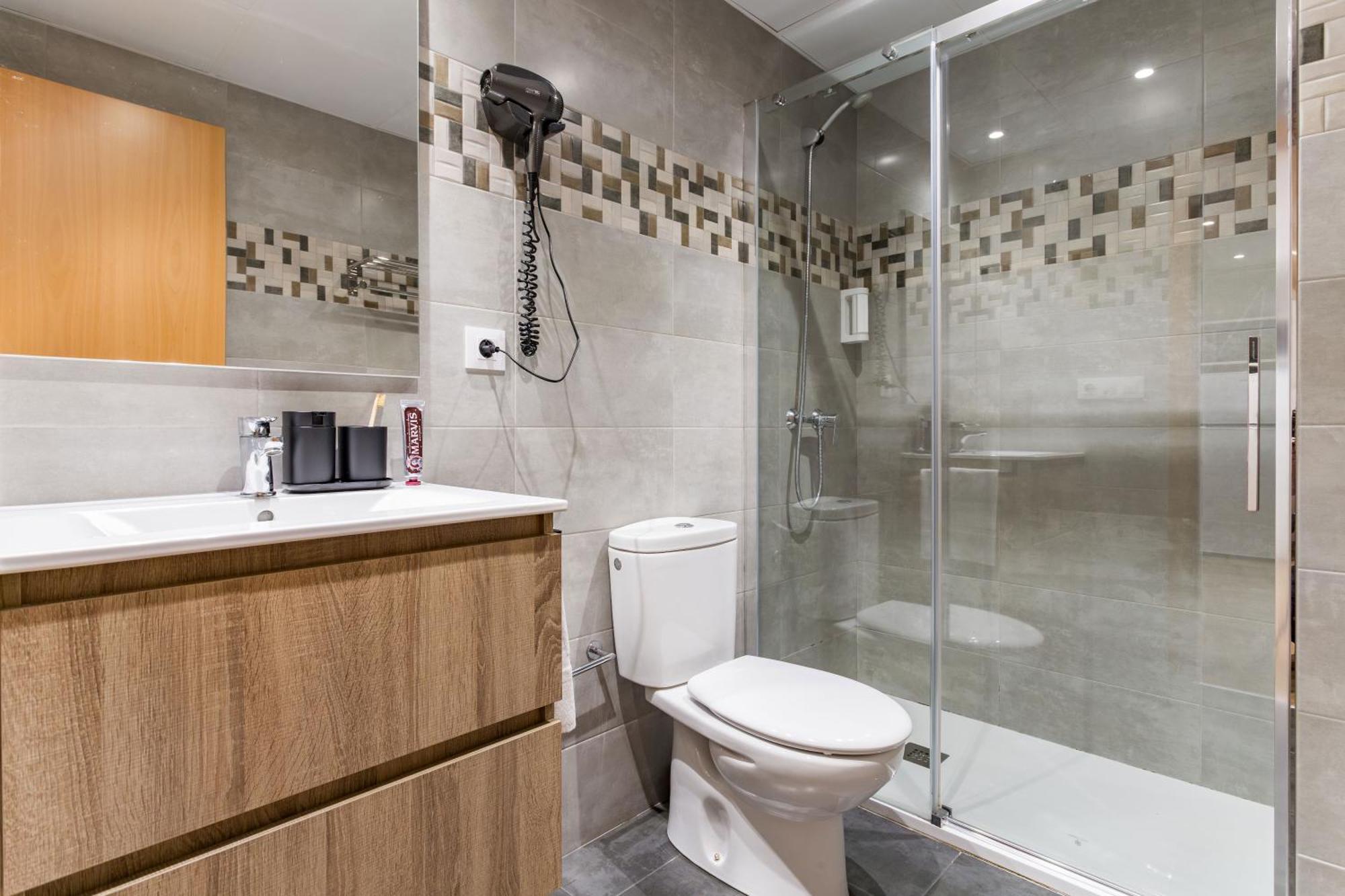 Bay By Olala Homes Apartamento *