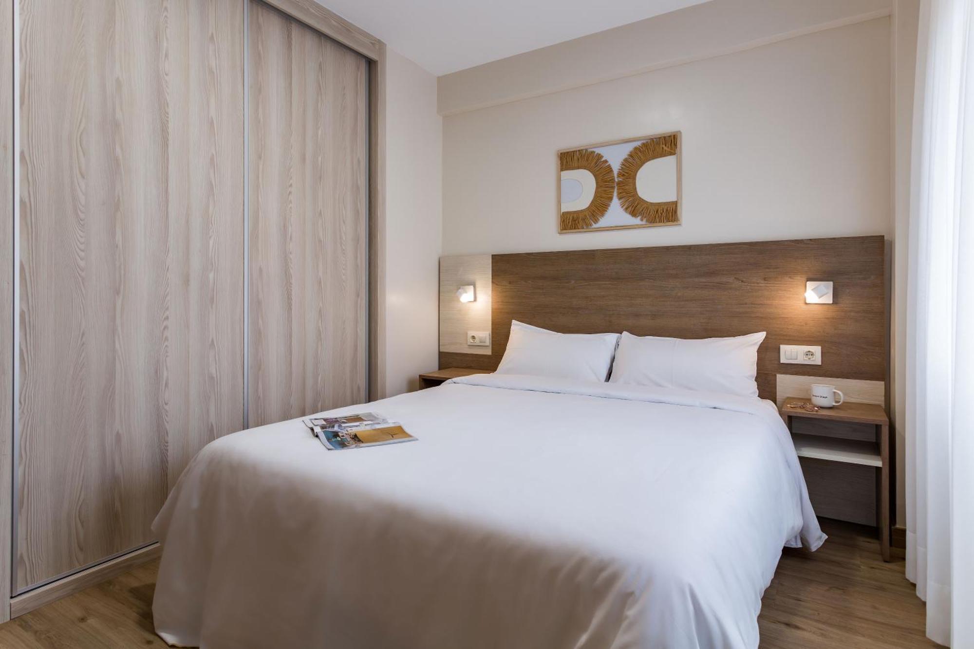 Bay By Olala Homes Vigo