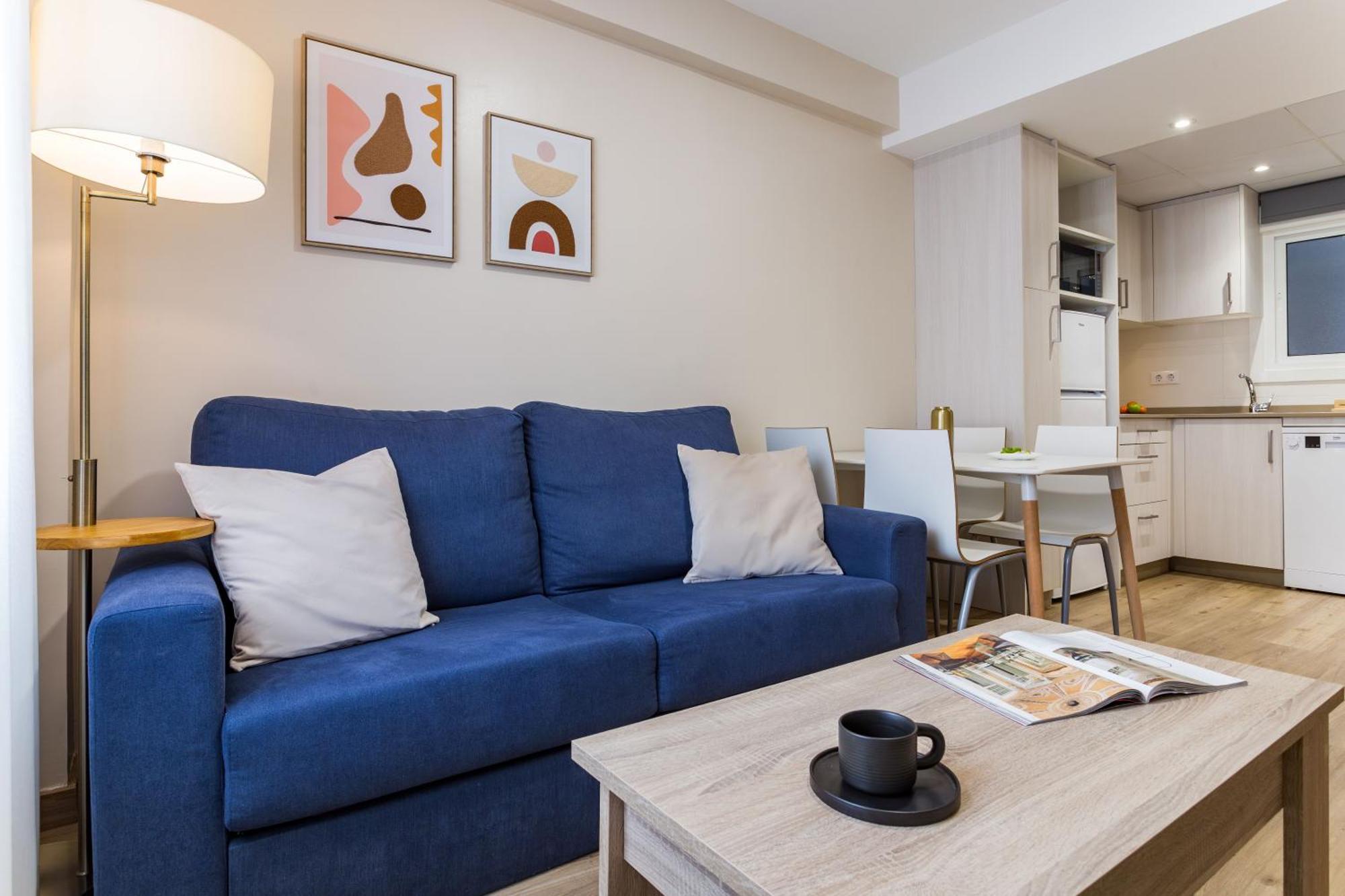 Bay By Olala Homes * Vigo