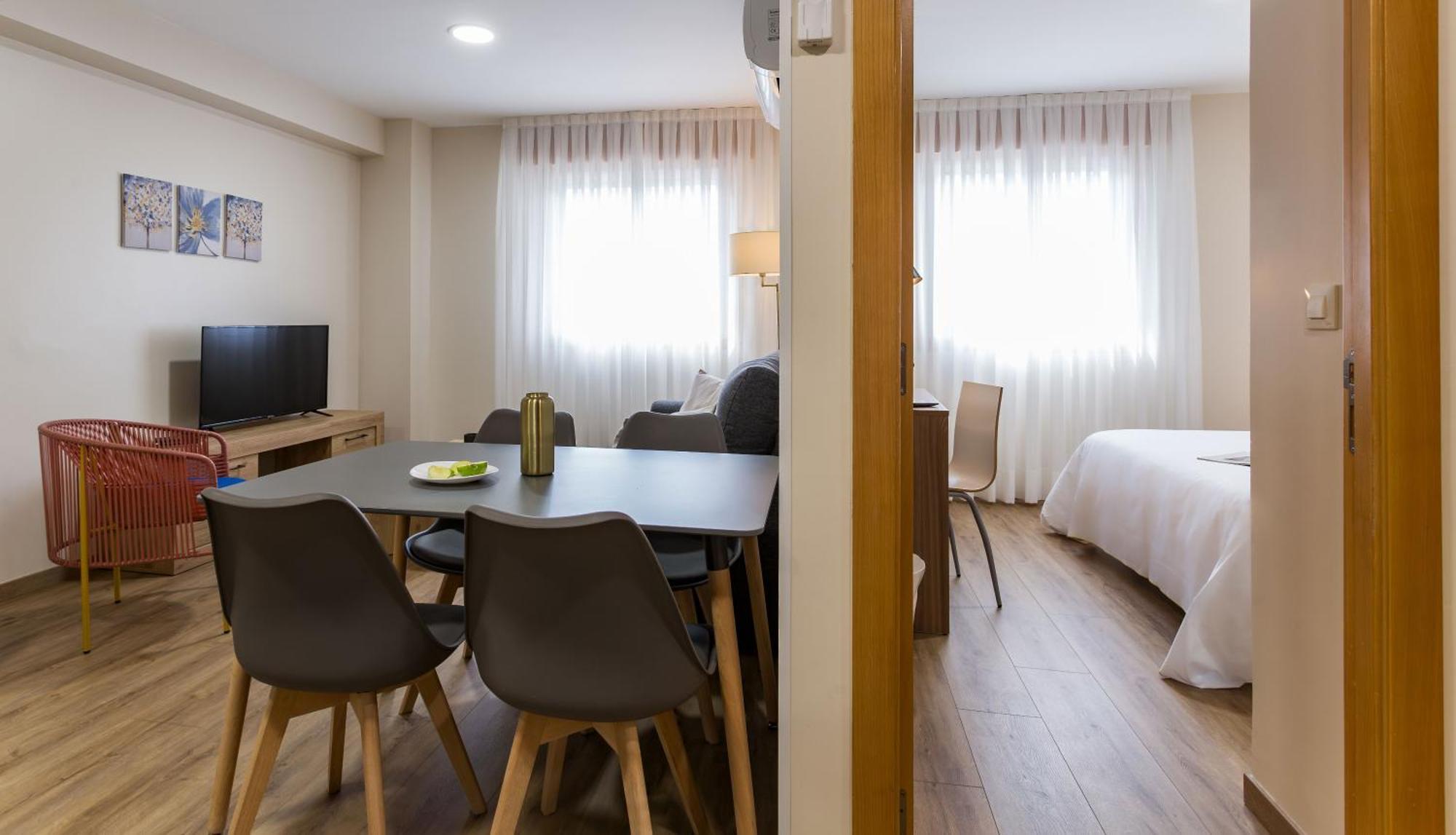 Bay By Olala Homes Apartamento *