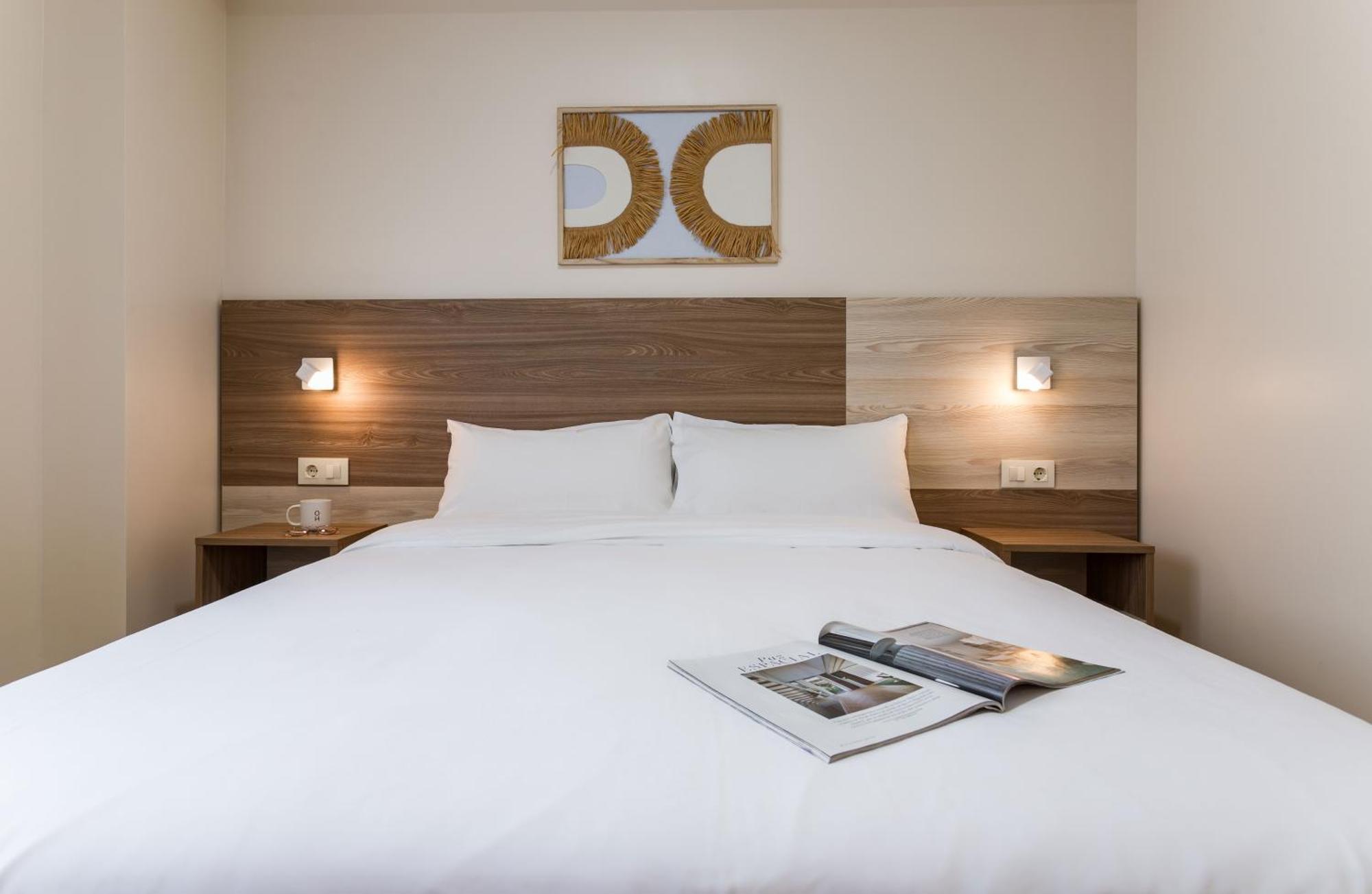 Apartamento Bay By Olala Homes Vigo