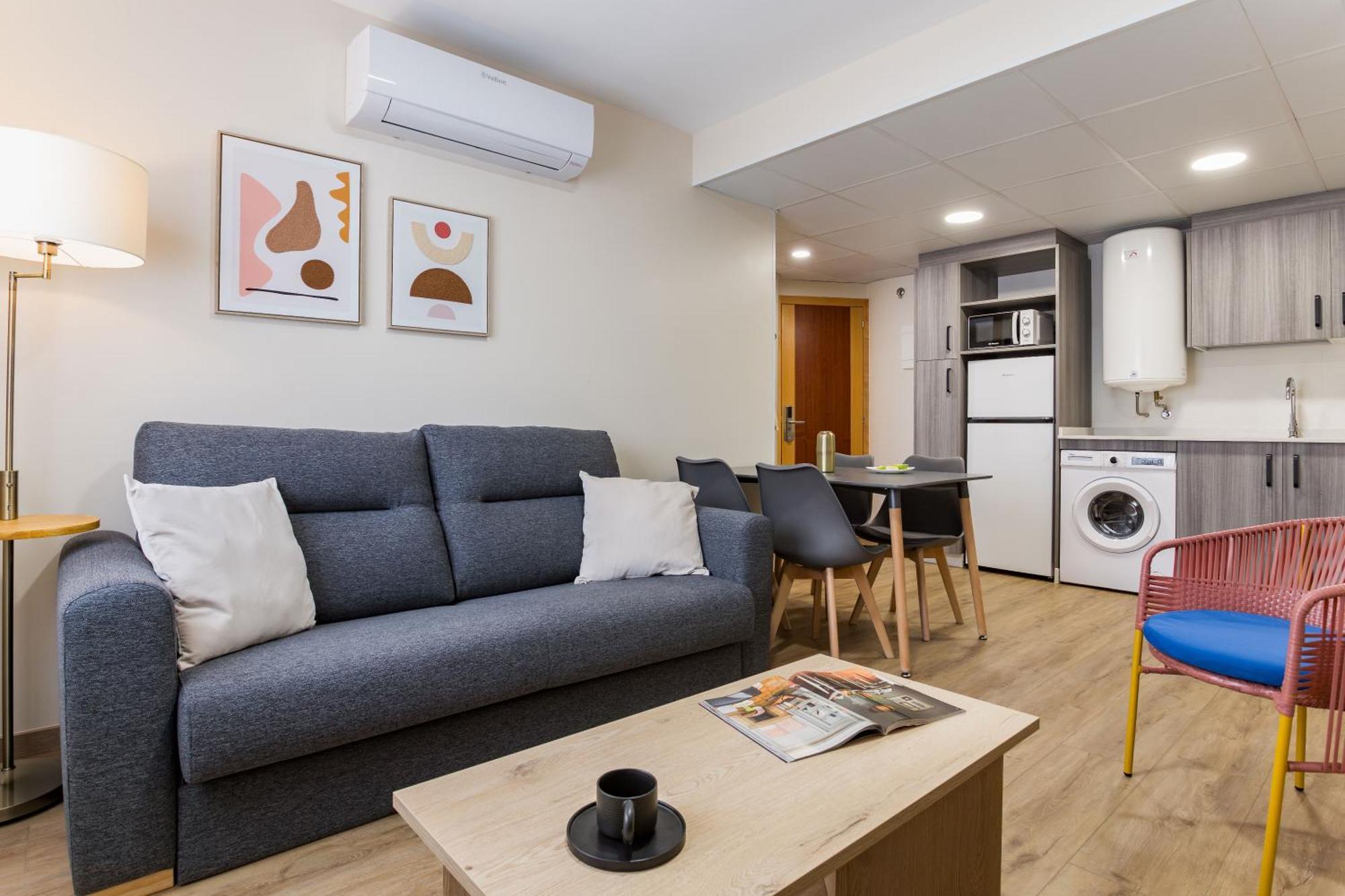 Bay By Olala Homes Apartamento