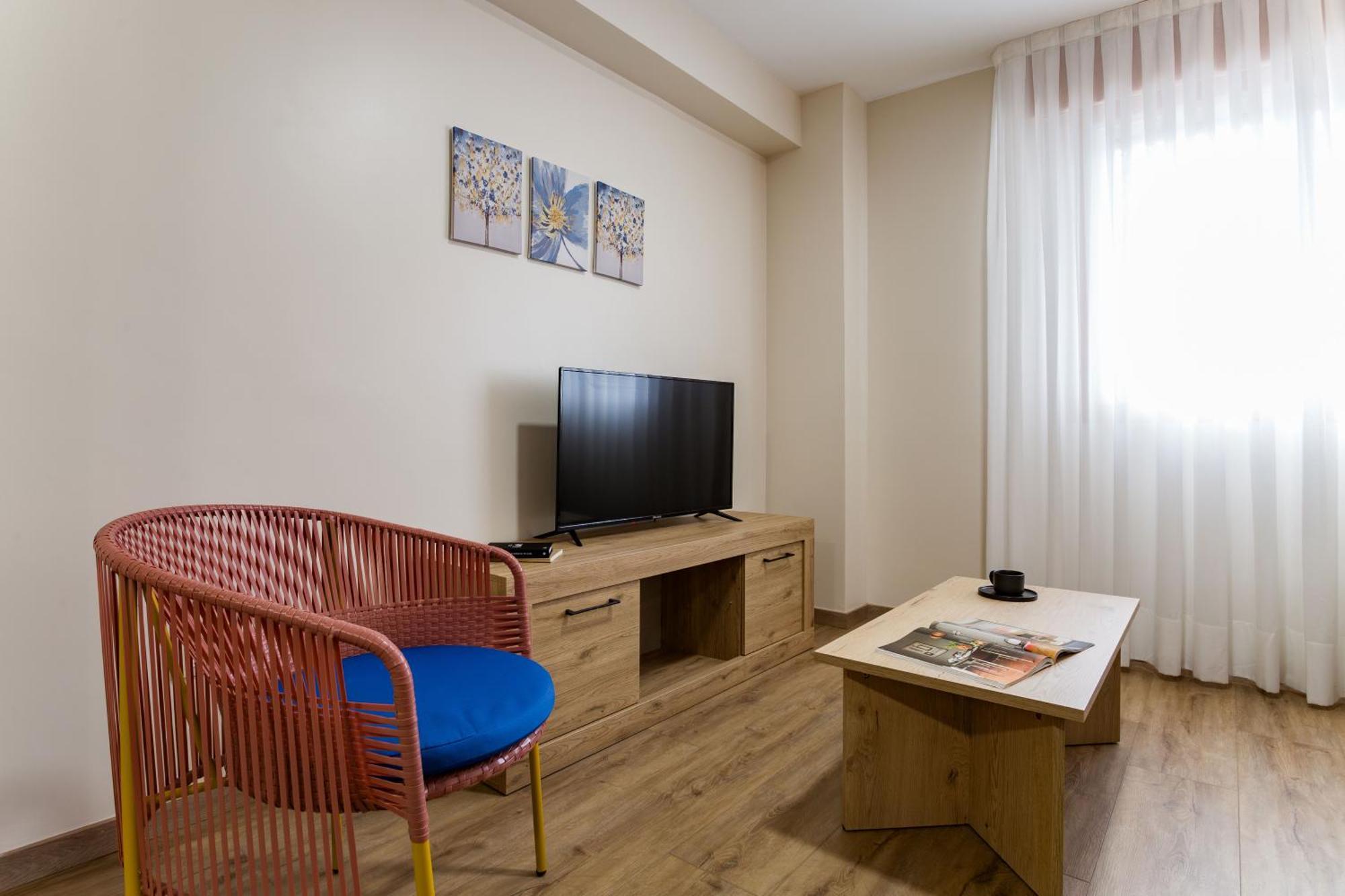 Bay By Olala Homes Apartamento *