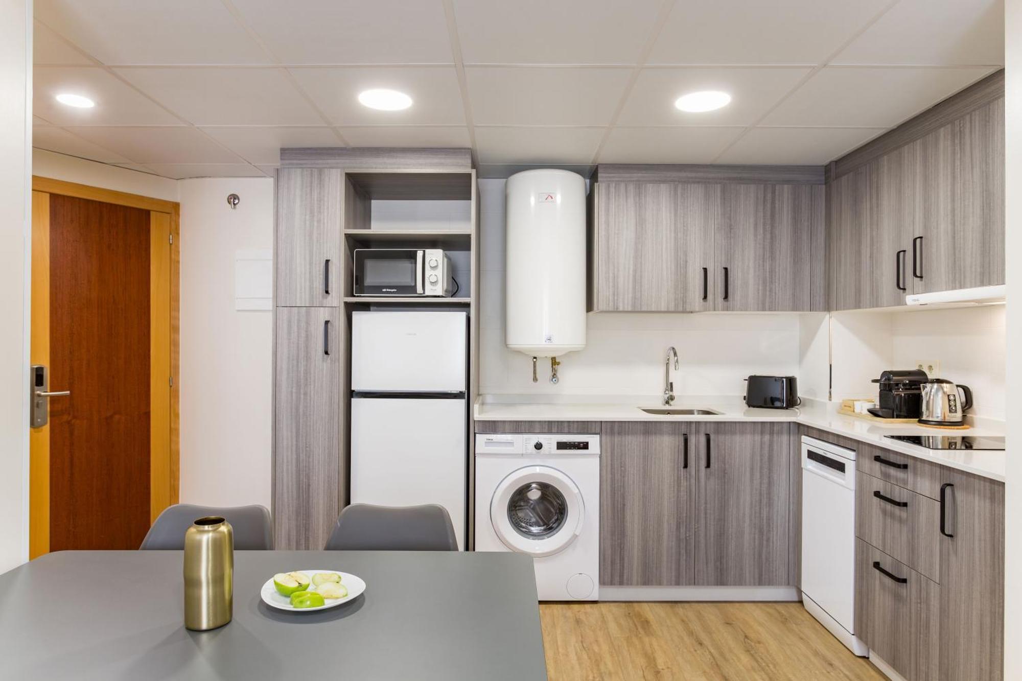 Bay By Olala Homes Apartamento Vigo