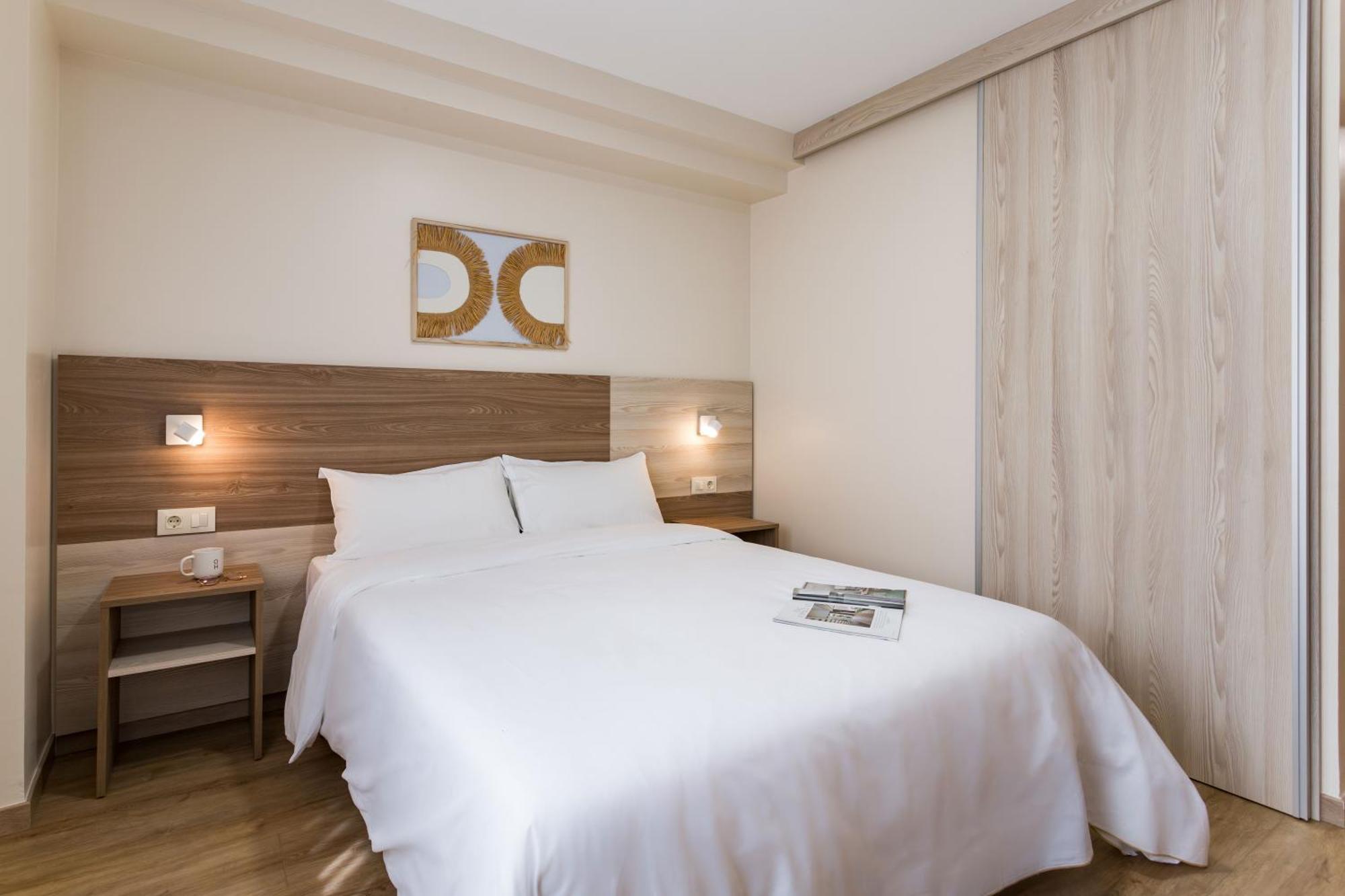 Apartamento Bay By Olala Homes Vigo
