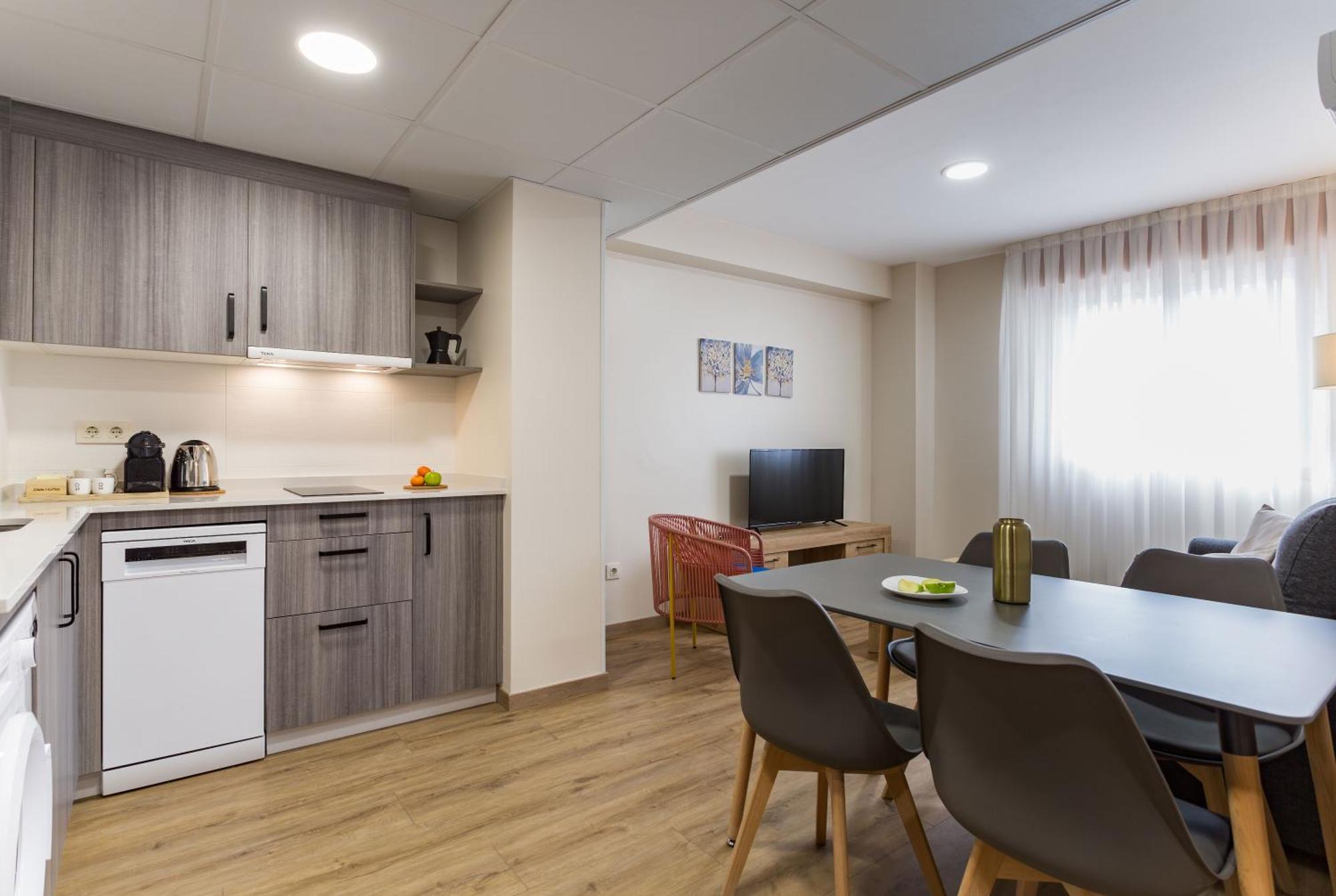Apartamento Bay By Olala Homes Vigo