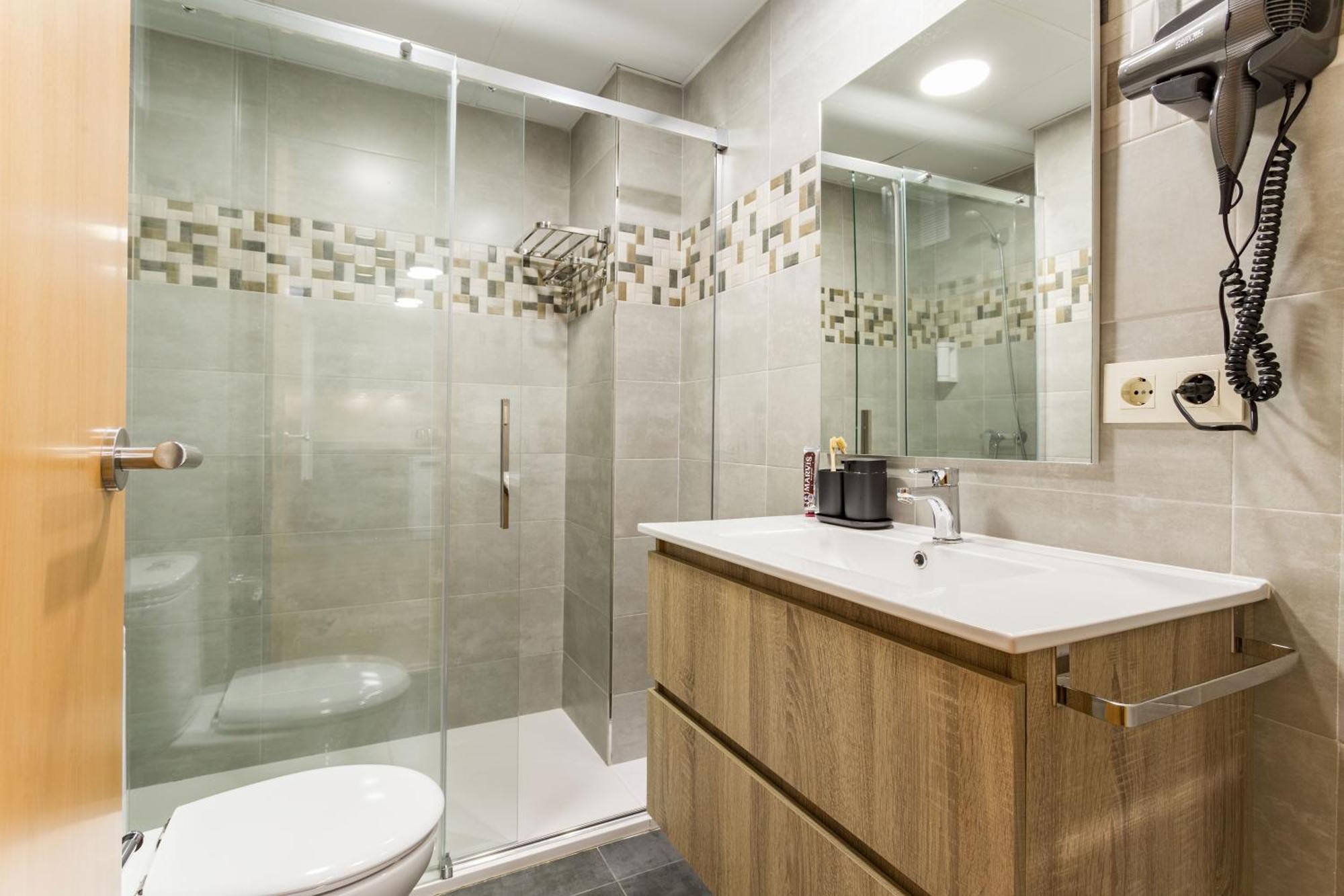 Bay By Olala Homes Apartamento *