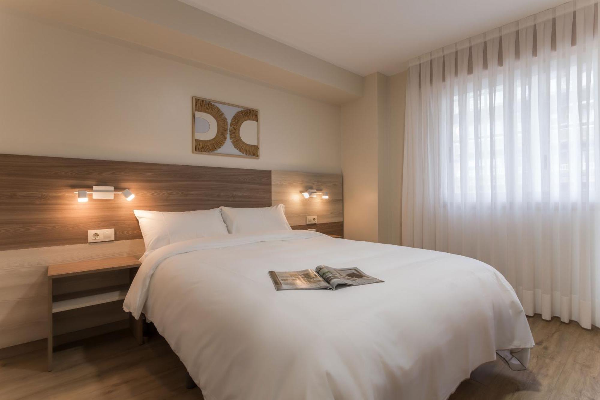 Bay By Olala Homes Apartamento Vigo