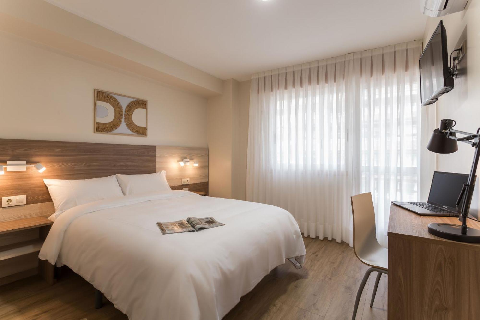 Bay By Olala Homes Apartamento *