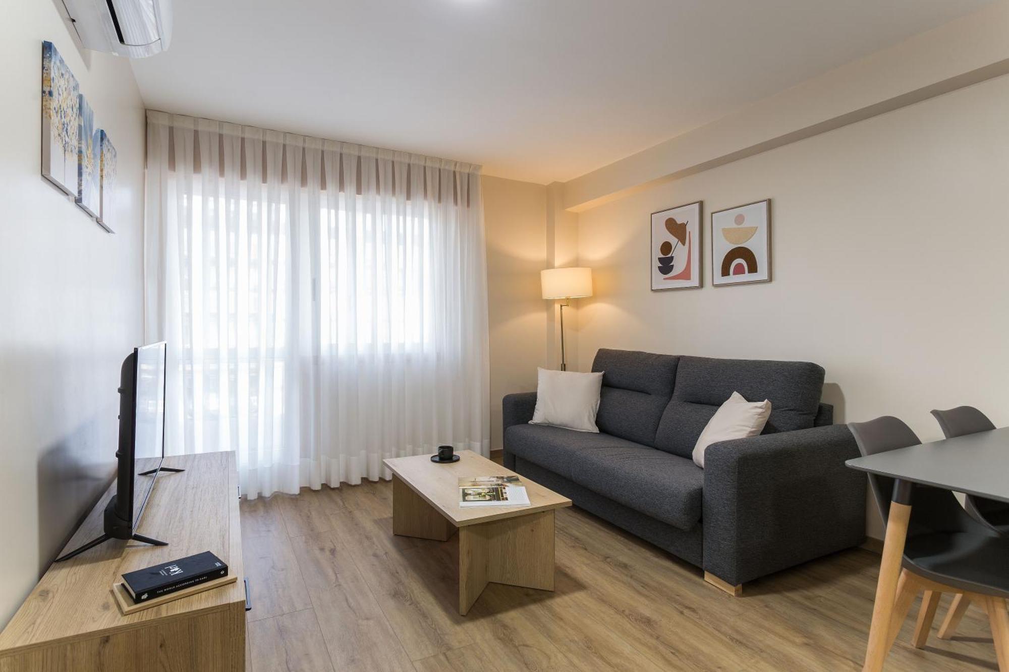 Apartamento Bay By Olala Homes