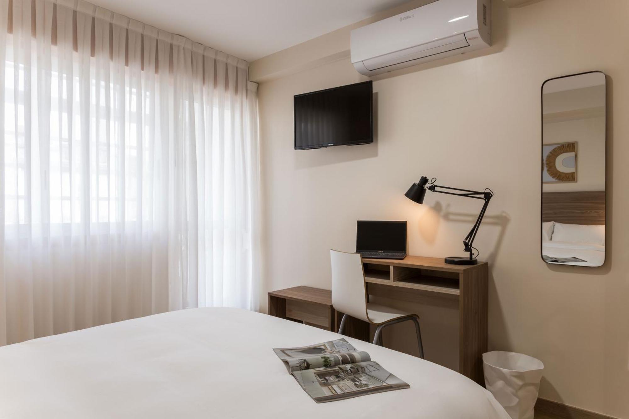 Bay By Olala Homes Apartamento *