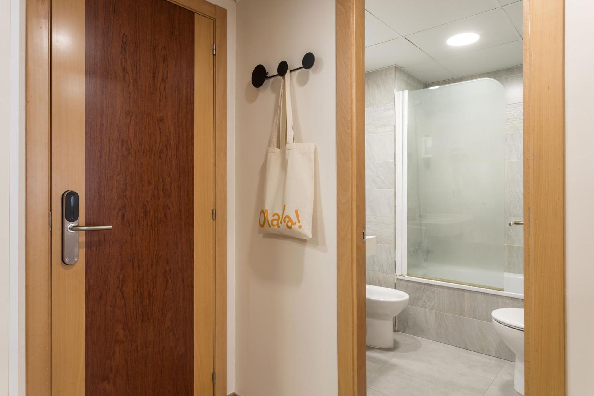 Apartamento Bay By Olala Homes