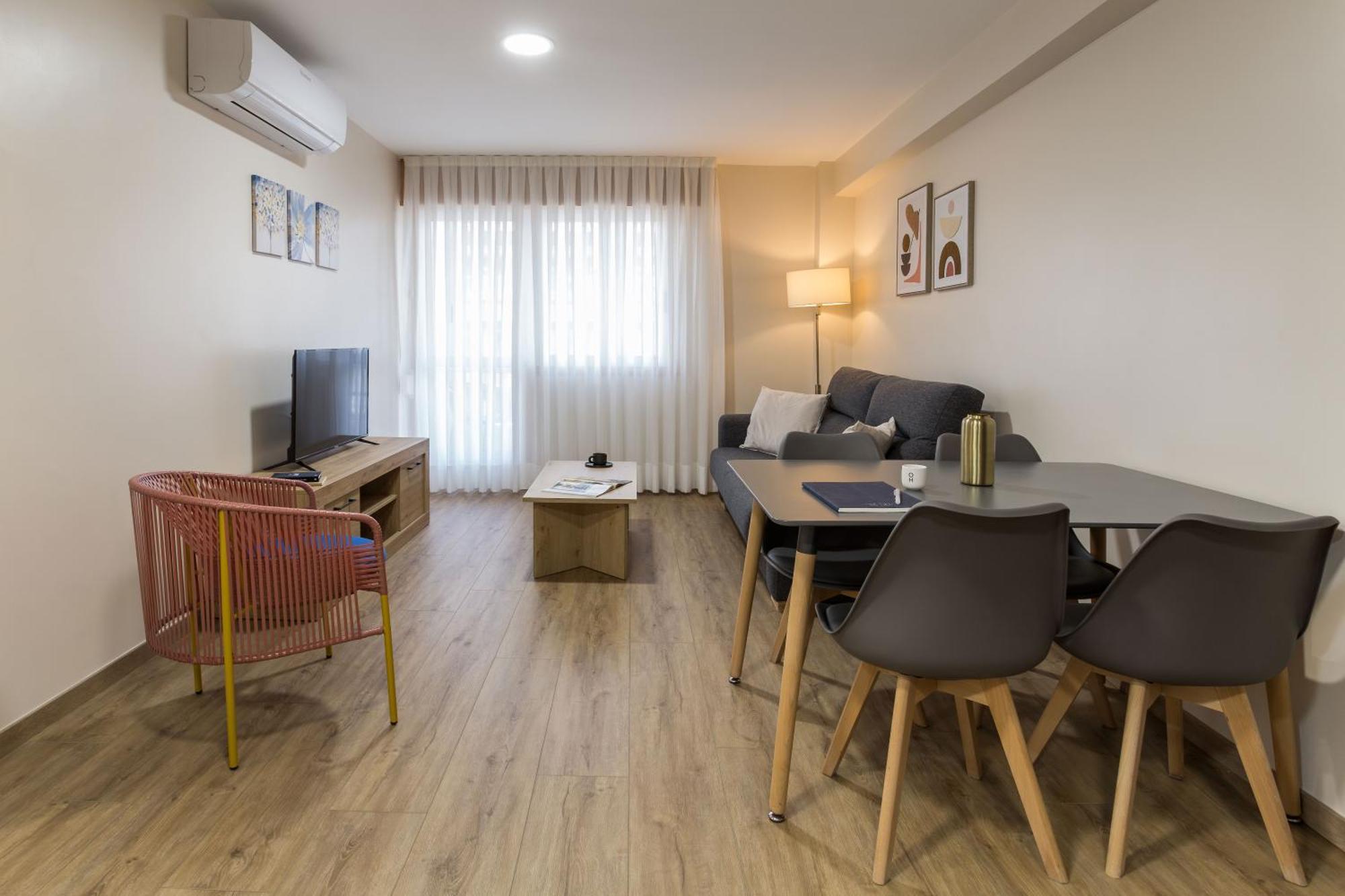Bay By Olala Homes Apartamento Vigo